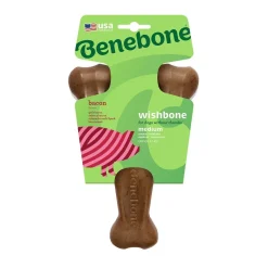 Benebone Wishbone Bacon