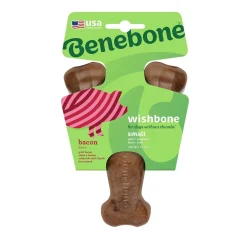 Benebone Wishbone Bacon