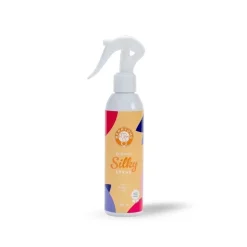 BERRYOMG Silky suihke 200 ml