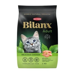 Best Friend Bilanx Adult kana 2kg