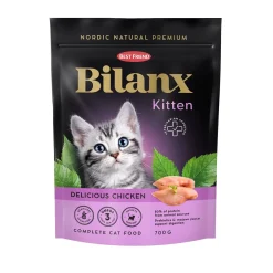Best Friend Bilanx Kitten kana 700g