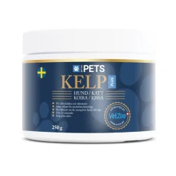 Better Pets Kelp Plus 250 g