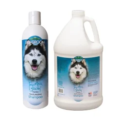 Bio-Groom Extra Body shampoo