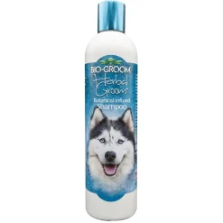 Bio-Groom Herbal Groom shampoo, 355 ml
