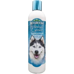 Bio-Groom Herbal Groom shampoo, 355 ml