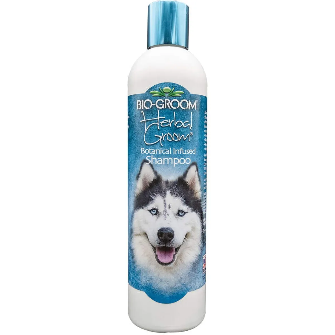 Bio-Groom Herbal Groom shampoo, 355 ml