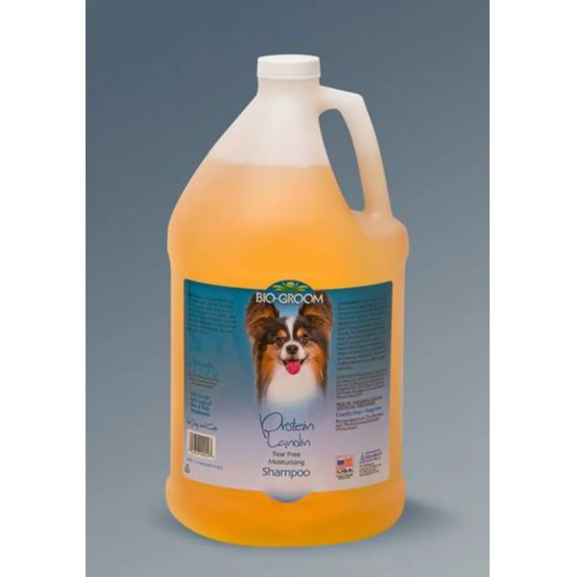 Bio-Groom Protein Lanolin shampoo