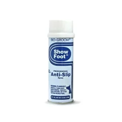 Bio-Groom Show Foot anti-slip -suihke liukastumisen ehkäisyyn