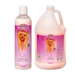 Bio-Groom Silk Creme Rinse