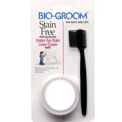 Bio-Groom Stain Free set 19,9g