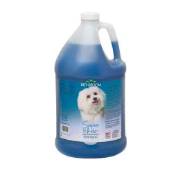 Bio-Groom Super White shampoo