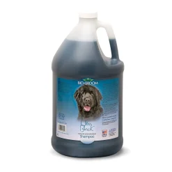 Bio-Groom Ultra Black shampoo