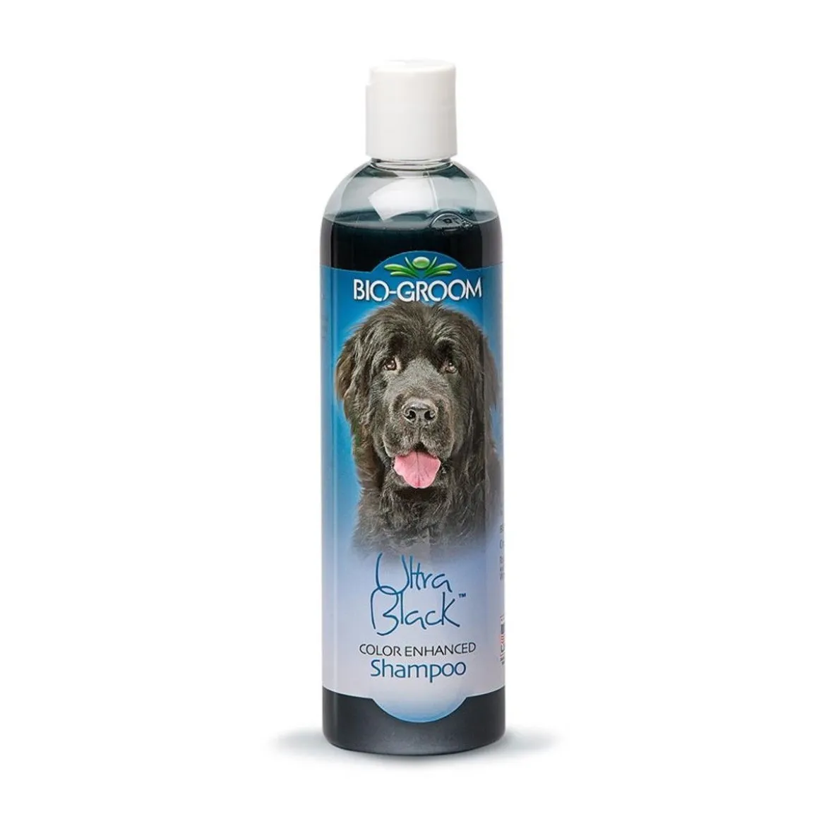 Bio-Groom Ultra Black shampoo