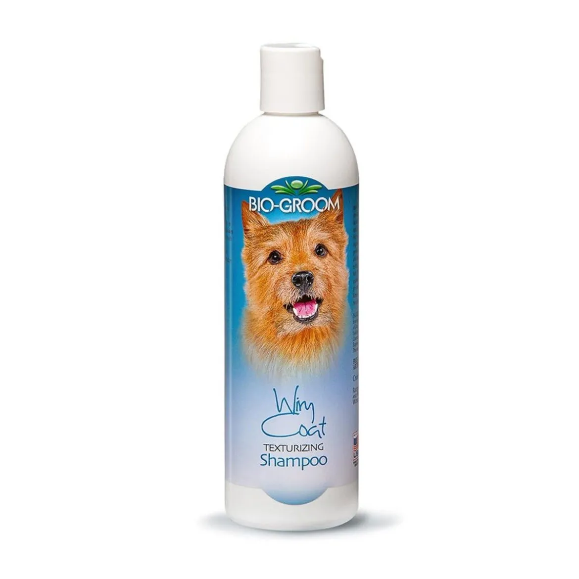 Bio-Groom Wiry Coat shampoo