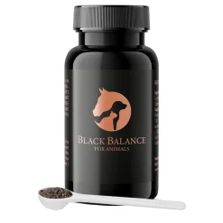 Black Balance -jauhe 30 g