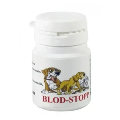 Blodstopp-jauhe 12 g