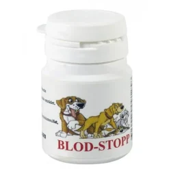 Blodstopp-jauhe 12 g