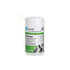 B-Max b-vitamiinivalmiste, 150 tabl