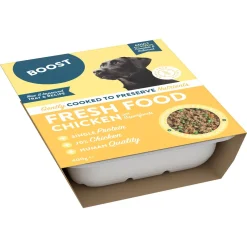 Boost Fresh Kana 400 g