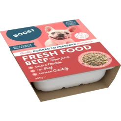 Boost Fresh Nauta 400 g