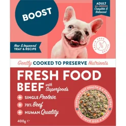 Boost Fresh Nauta 400 g