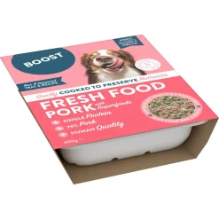 Boost Fresh Possu 400 g