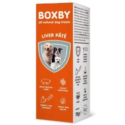 Boxby maksatahna 75g