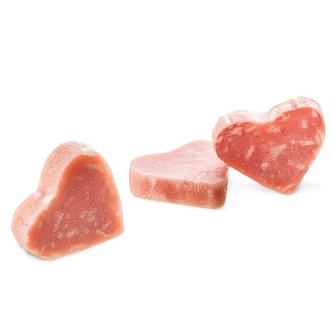 Boxby Mini Hearts 100g