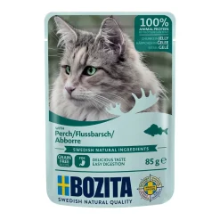 Bozita ahven hyytelössä 85 g