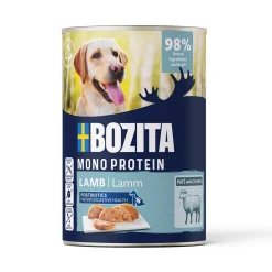 Bozita Dog Pate Lamb