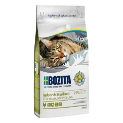 Bozita Feline Indoor & Sterilized