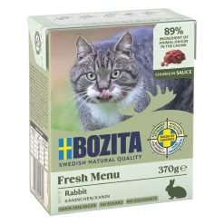Bozita Feline Kani 370g