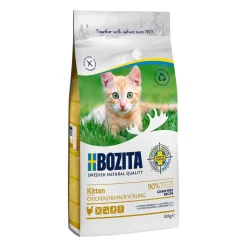Bozita Feline Kitten Grain Free Chicken
