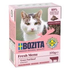 Bozita Feline Nauta 370g