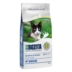 Bozita Feline Outdoor & Active