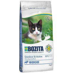 Bozita Feline Outdoor & Active