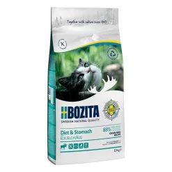 Bozita Feline Sensitive Diet & Stomach Grain Free