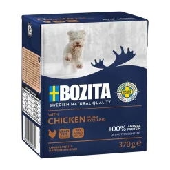 Bozita Jelly kana 370 g