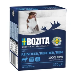 Bozita Naturals poro 370g