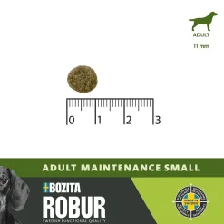 Bozita Robur Adult Maintenance Mini