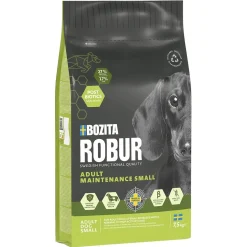 Bozita Robur Adult Maintenance Mini