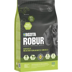 Bozita Robur Adult Maintenance Mini