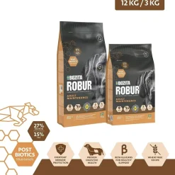Bozita Robur Adult Maintenance
