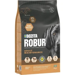 Bozita Robur Adult Maintenance