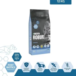 Bozita Robur Adult Senior 12kg