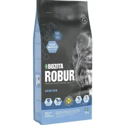 Bozita Robur Adult Senior 12kg