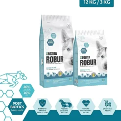 Bozita Robur Adult Sensitive Reindeer