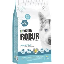 Bozita Robur Adult Sensitive Reindeer