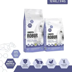 Bozita Robur Adult Sensitive Single Lamb