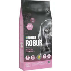 Bozita Robur Weight Control 12kg